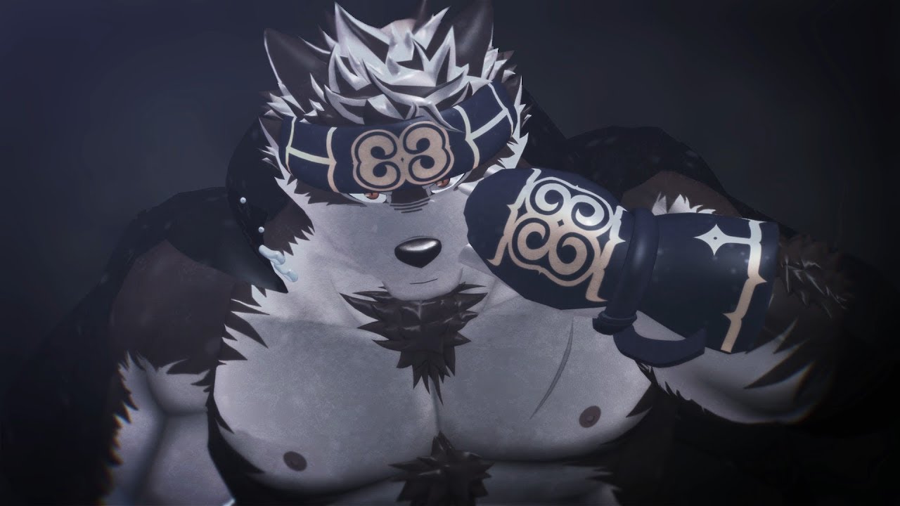 【MMD放サモ】唯我独尊ONLY ONE / ホロケウカムイ