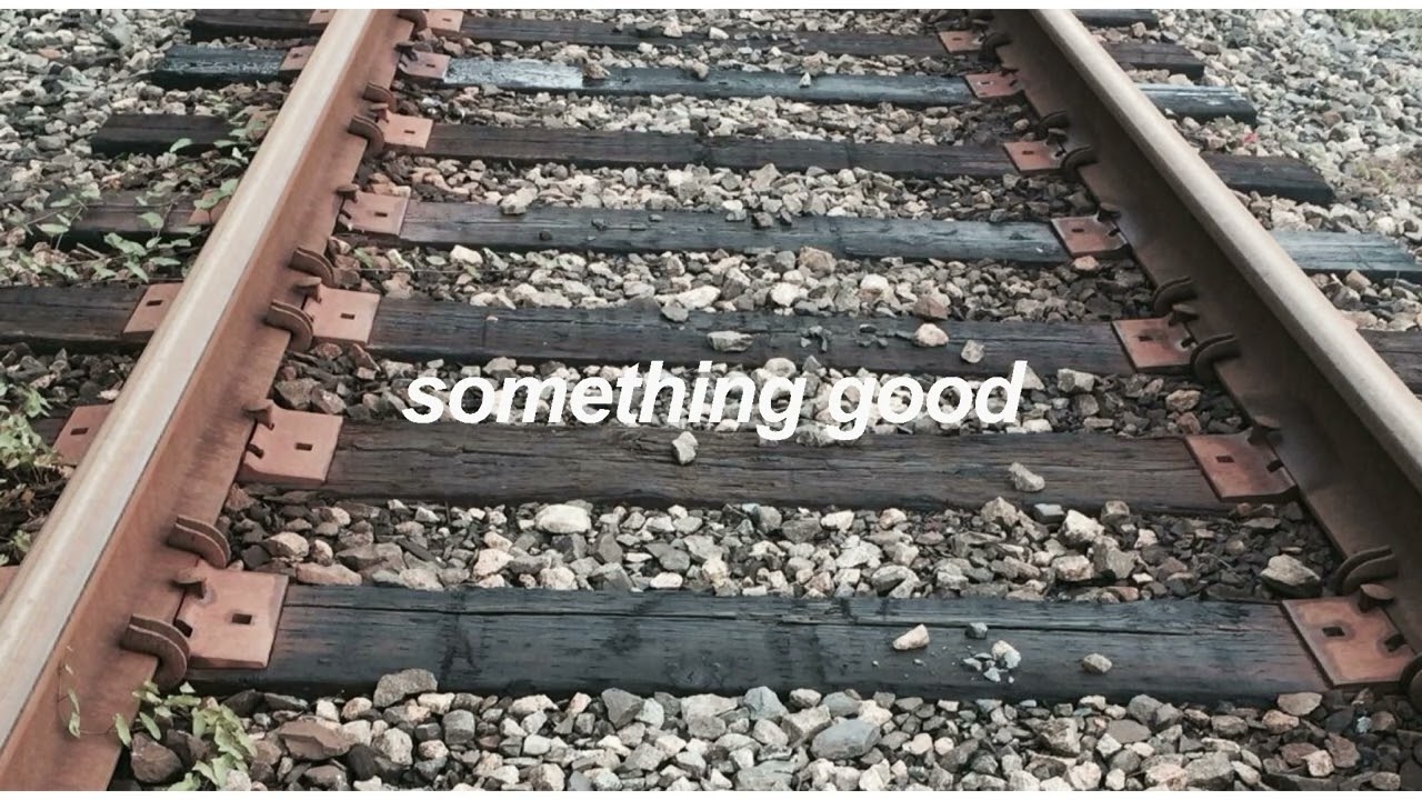 alt-j — something good (sped up + reverb) (nightcore)
