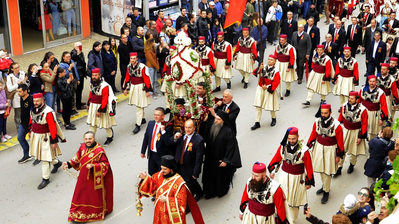 ЛИТИЈА СТРУГА 2019