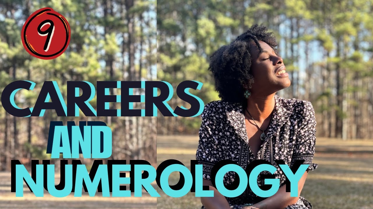 Life Path 9, This Is Your Divine Career Path