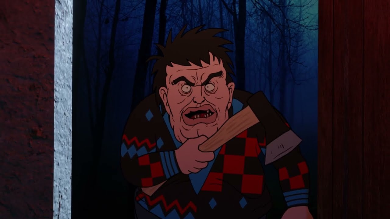 KONON ROZPRUWACZ (zapowiedź) - film animowany (parodia), Krzysztof Kononowicz, Mexicano TV