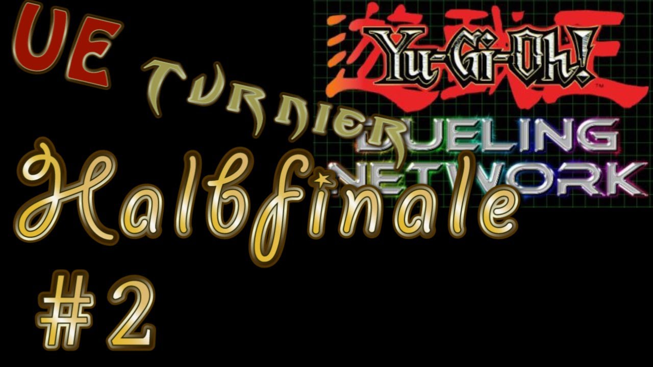 UnboxingExtrem Turnier: Halbfinale #2 - Pinguinsoldat2000 vs. Merdeman