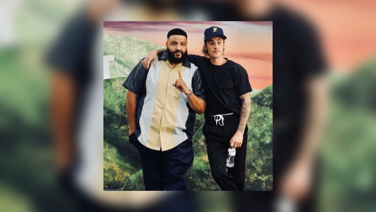 no brainer - dj khaled ft. justin bieber, quavo, chance the rapper (sped up)