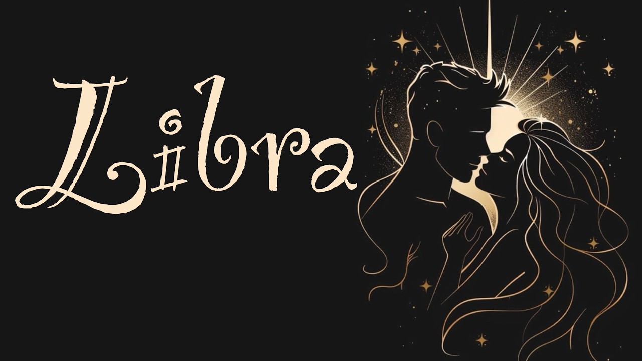 LIBRA💖 Change happens because of you, and because this love was meant to be...