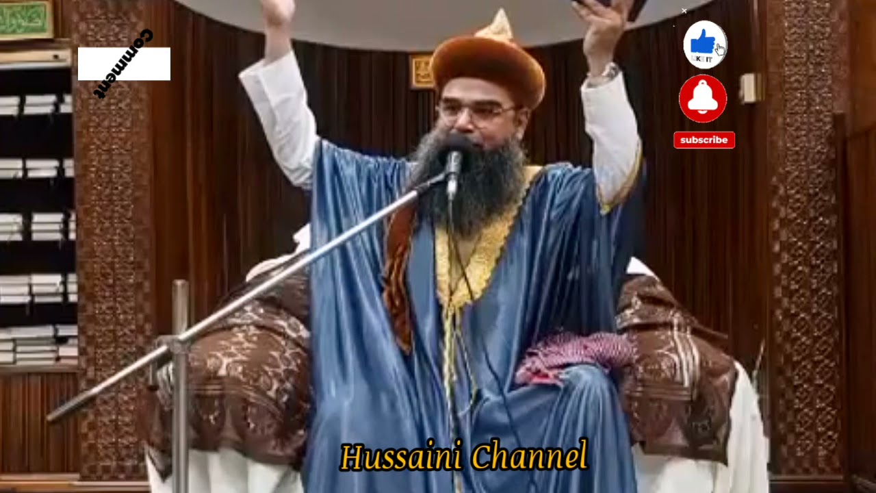 New Kalaam | Nizamuddin Mehboobe Ilahi | Huzoor Taj-Ul-Ulama Syed Noorani Miya Ashrafi #nooranimiya