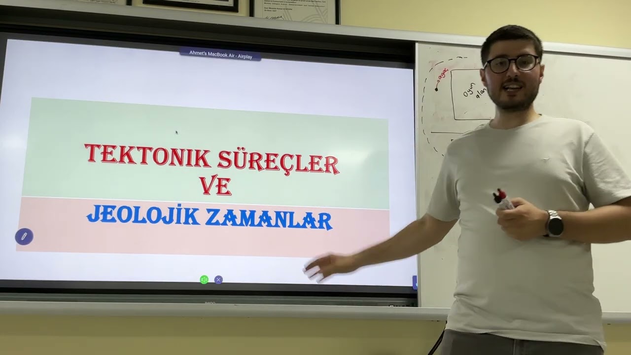 10. Sınıf Yazılıya Hazırlık 2. Video