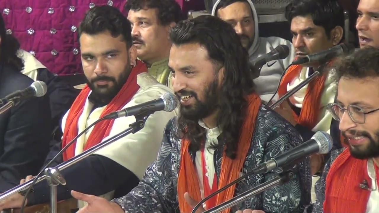 MAZA  AH RAHA  HAI -Zain Zohaib 2- Shaban Chunamandi 2026