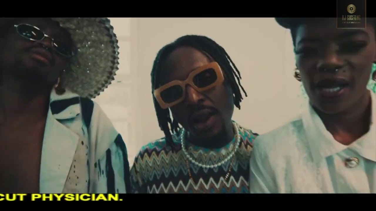 SOUL GENERATION VIDEO MIX|NYASHINSKI|BIEN|NVIIRII|SAVARA|BENSOUL|SAUTI SOL|IYANI|BENSOUL|THE\LE BAND