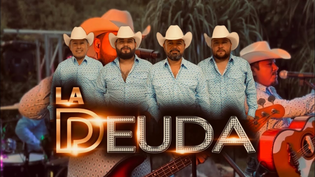 Boleros De Oro - La Deuda (Live Session’s)