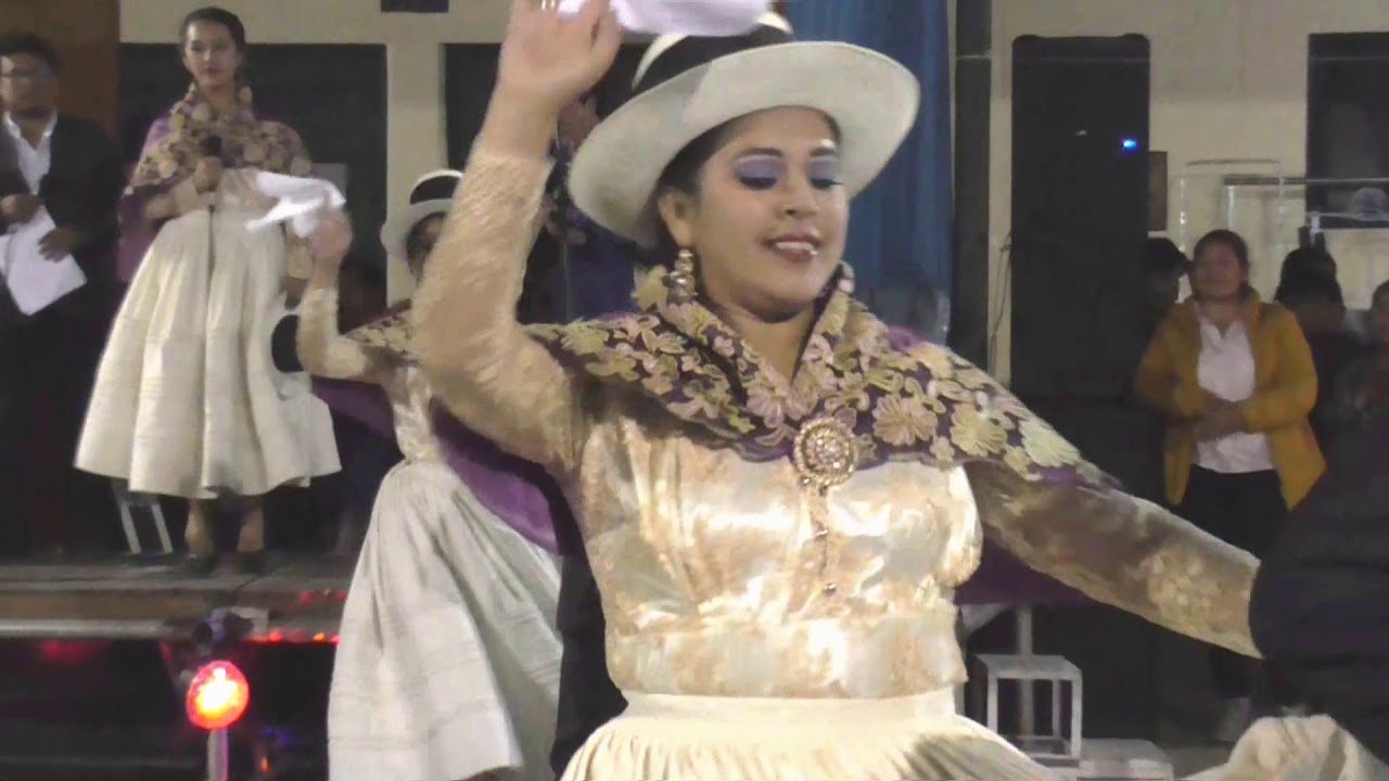 MARINERA AYACUCHANA UNSCH