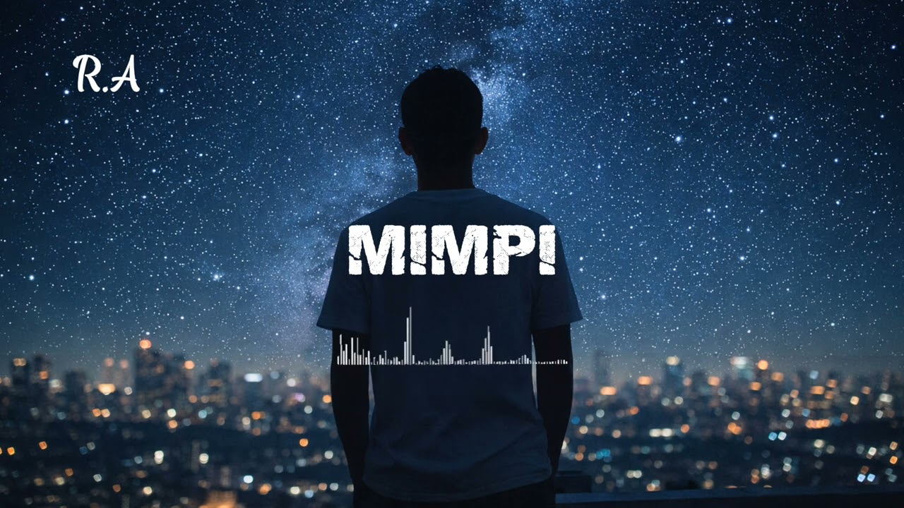 MIMPI – R.A (Official Music) | Lagu Tentang Harapan yang Harus Dicapai