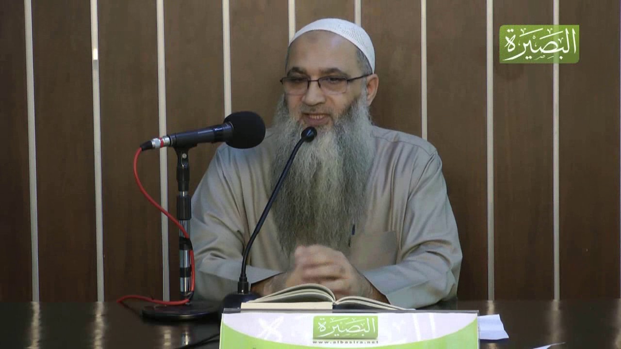 مع قول الله تعالى- وَتَبَتَّلْ إِلَيْهِ تَبْتِيلاً -