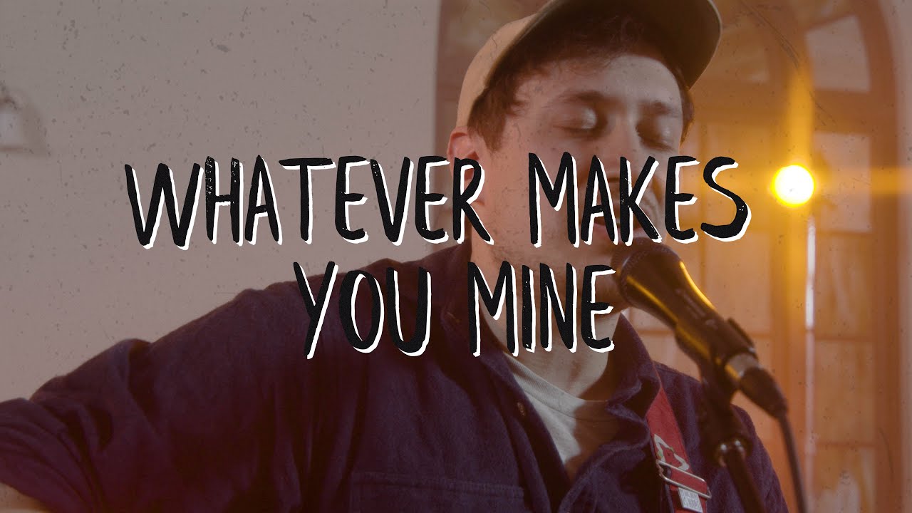 Sessions in Place: John Van Deusen - 