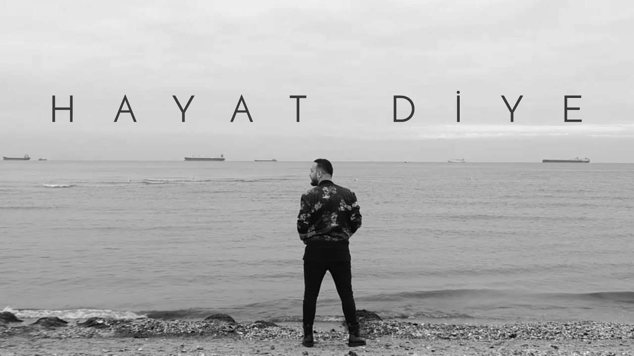 ahmet enes - Hayat Diye