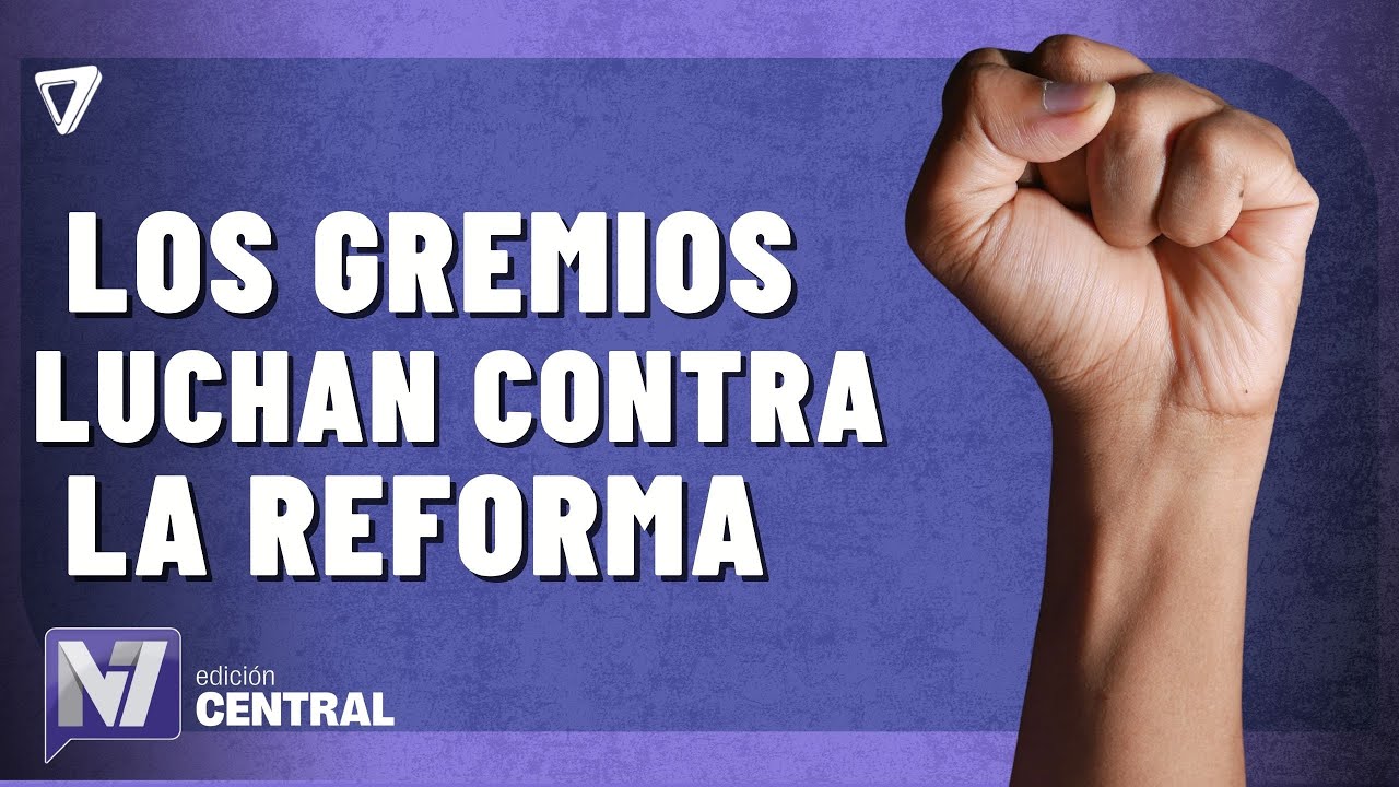 Paro nacional de la CGT: impacto y adhesión en Mendoza