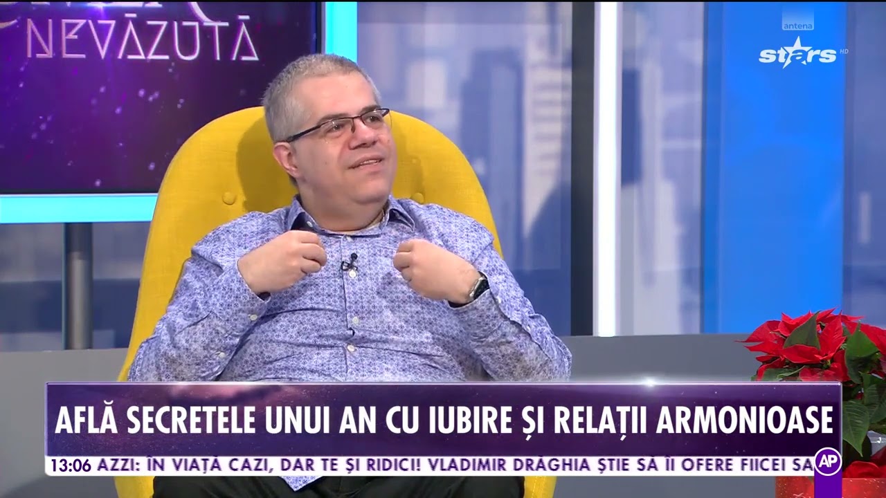 Cum deschizi poarta către o nouă energie