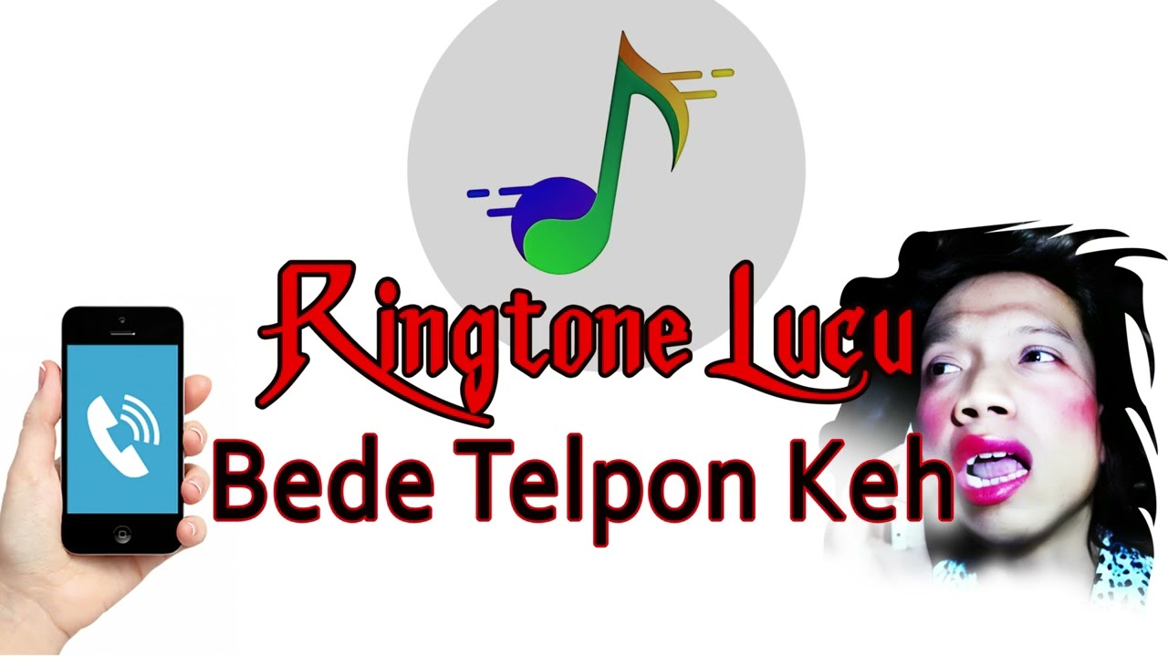 NADA DERING LUCU | RINGTONE LUCU | Nada Dering Unik |