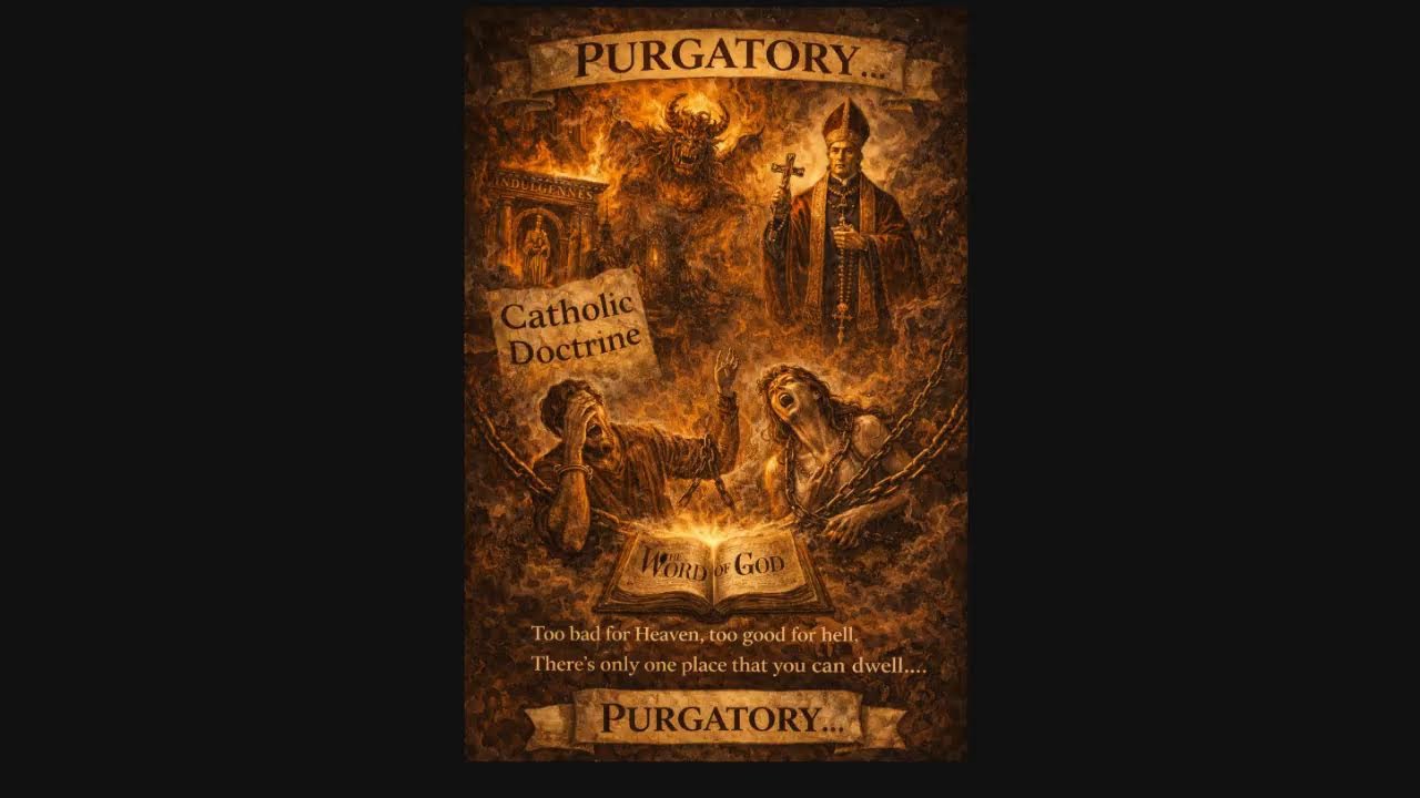 Purgatory