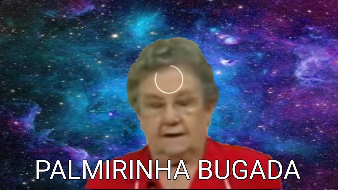 YTPBR - Palmirinha bugada