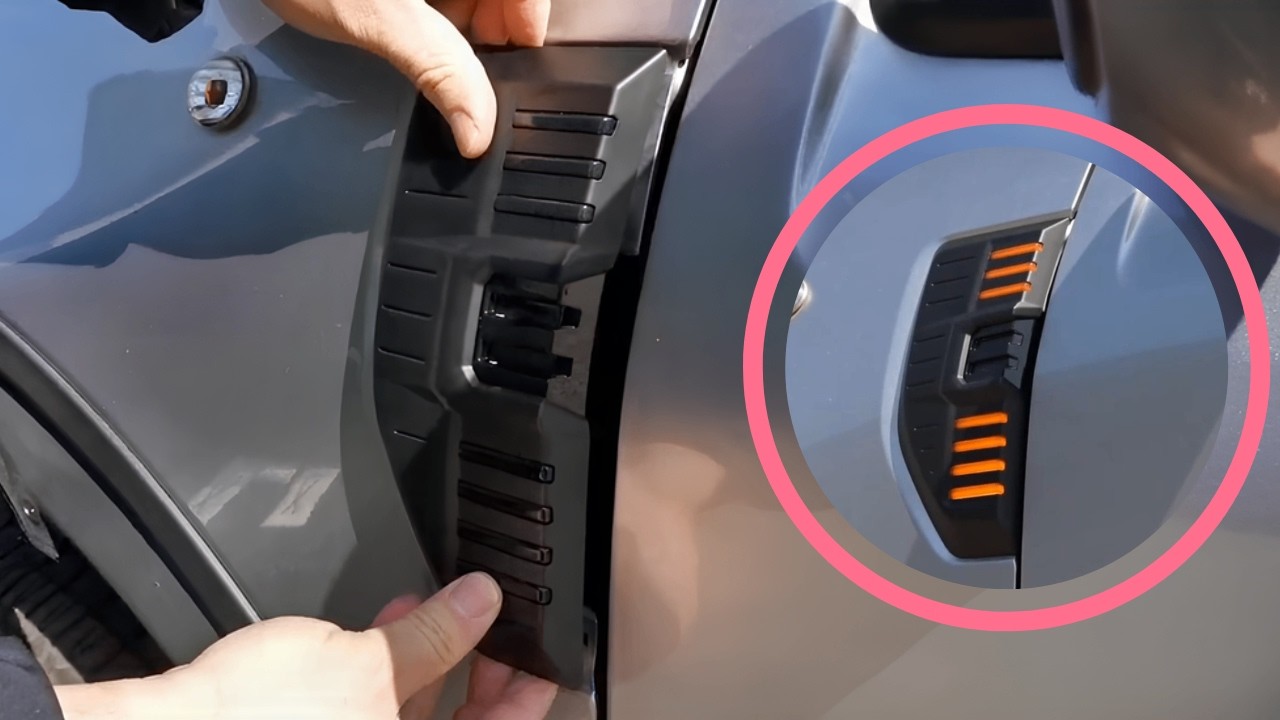 9 Secret Ford Maverick Upgrades for a More Convenient Everyday Use!