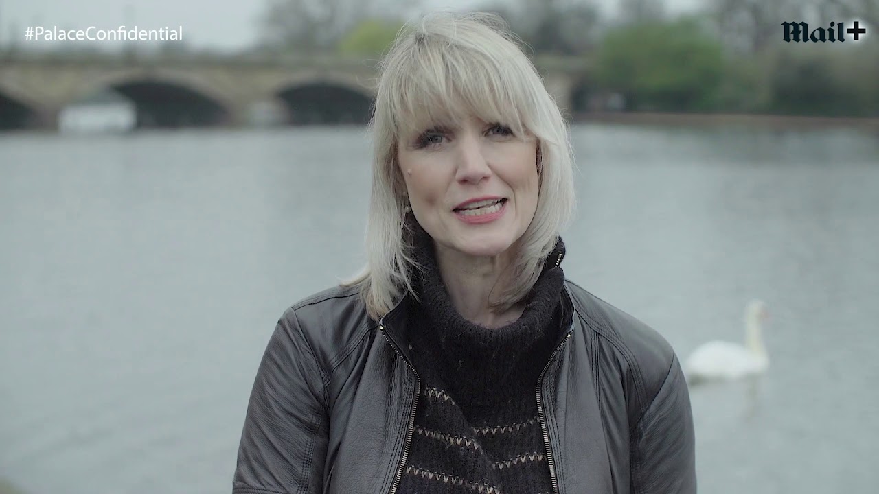 Palace Confidential Episode 9: Why hasn't the Queen adressed the nation?