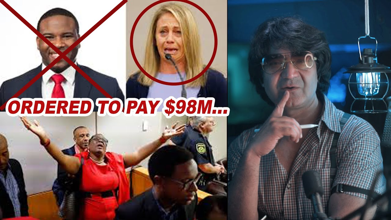 "Sexting Stress caused Officer to kill  Botham Jean! ? | Uzair Sipra