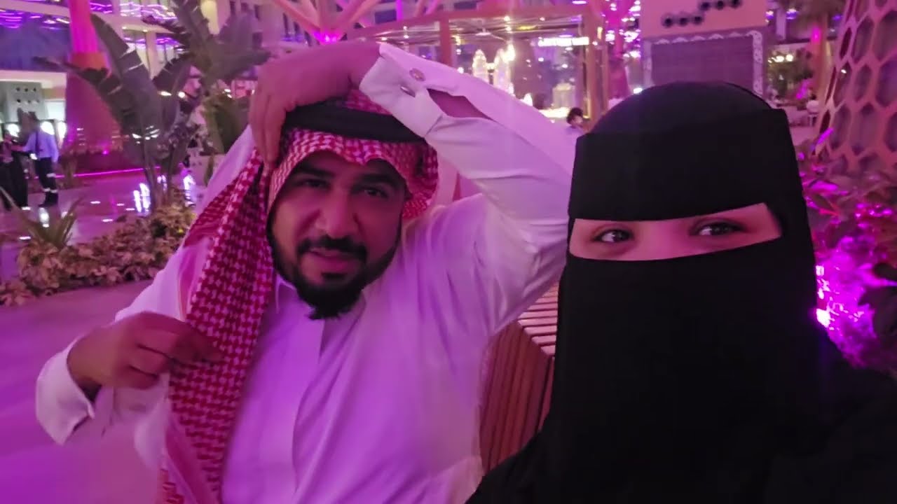 طيحة ام سعود في قطر
