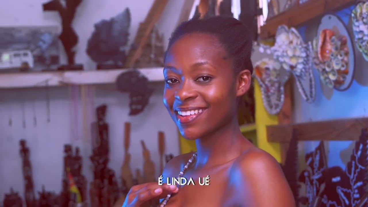 Jorge Da Eugénia - N'kongwe N'makonde