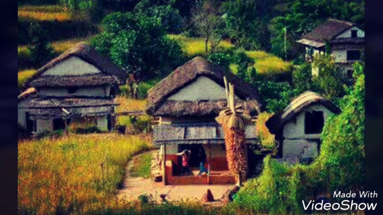 Himalai chuli tyo pallo patti हिमालै चुली त्यो पल्लो पट्टि Jiten rai old song