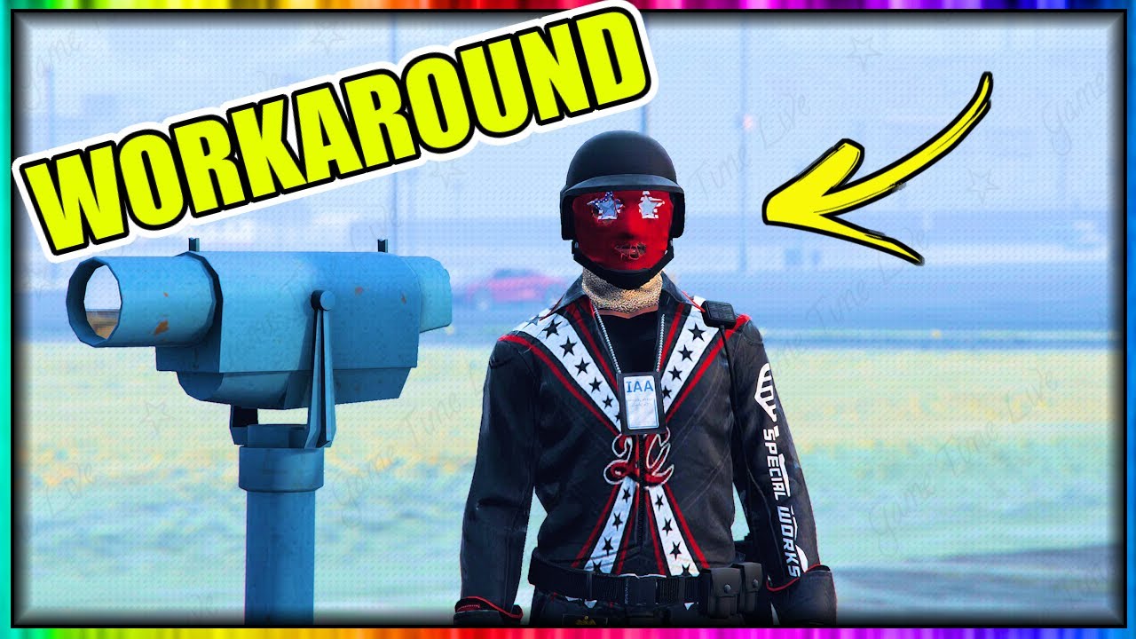 GTA5 I *PATCHED* TELESCOPE GLITCH WORKAROUND! Solo & Easy! (PATCH 1.70)