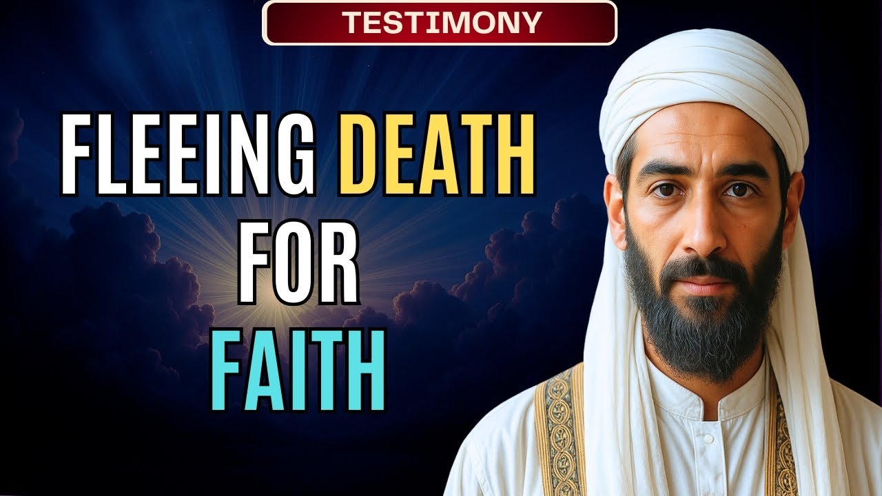 From Muslim Teacher to Persecuted Christian: A Somali Family&rsquo;s Harrowing Journey to Freedom