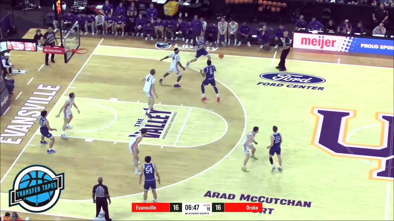 Tavion Banks | Forward Slashing | Drake