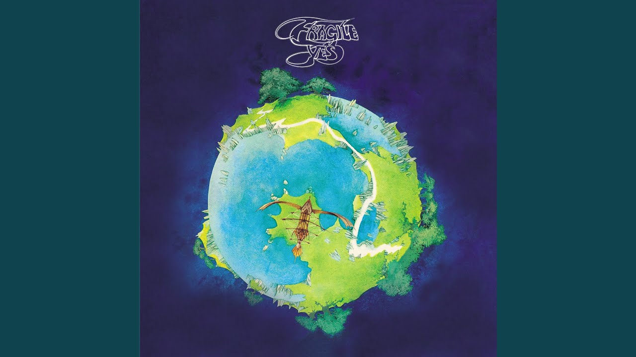 South Side of the Sky (2024 Remaster)