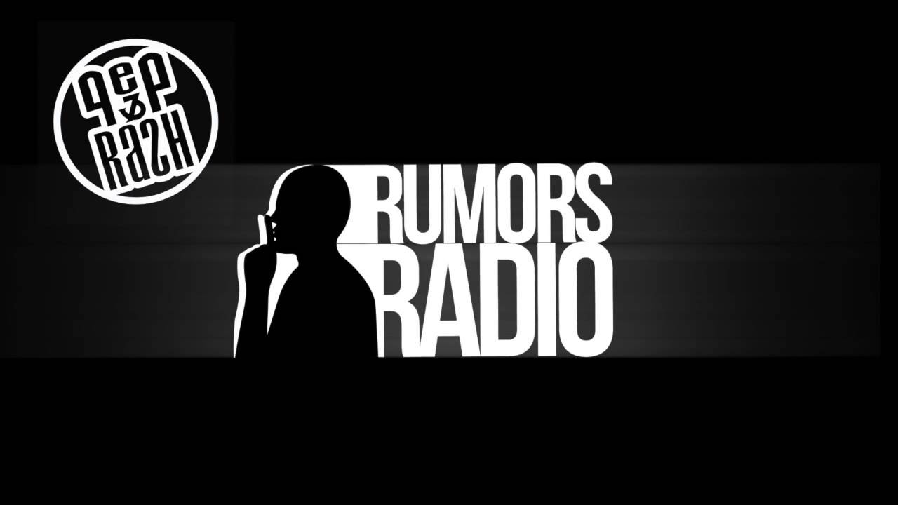 Pep & Rash - Rumors Radio Episode 6