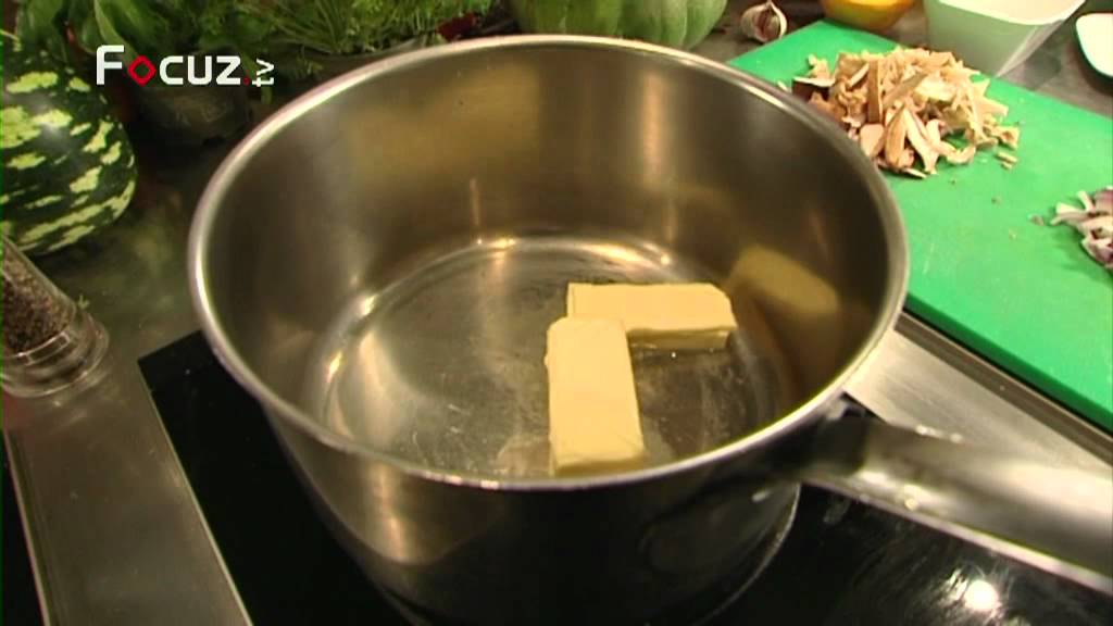 Pruttelen Met Pompoenen - 20 oktober 2012