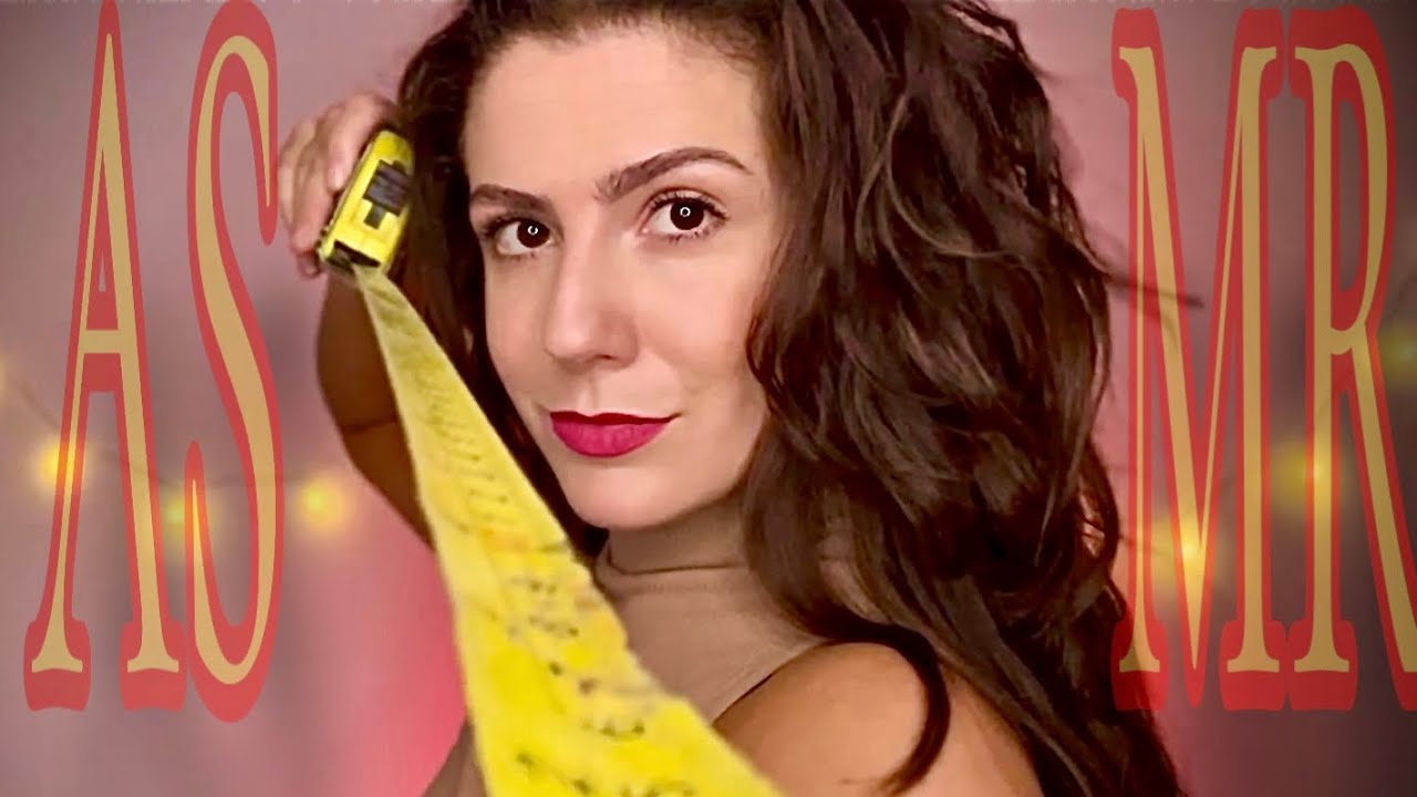 ASMR | ANALISANDO SUA ESTRUTURA E SIMETRIA E HARMONIZANDO