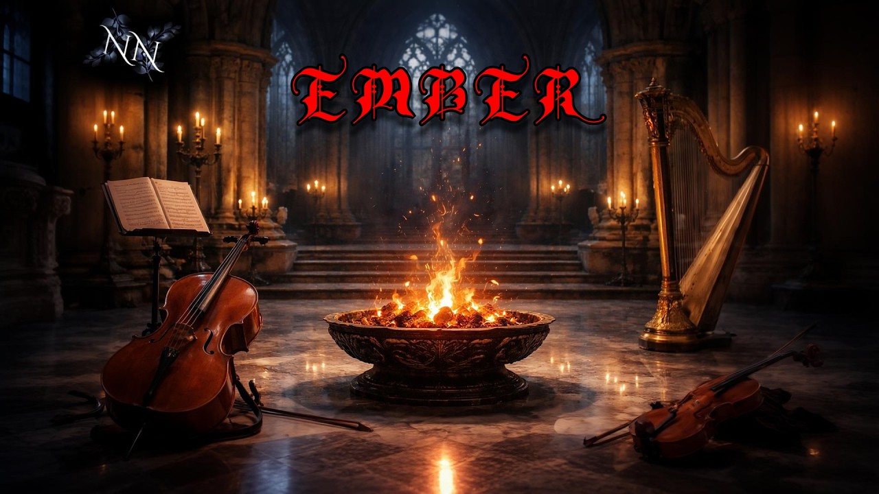 EMBER  {{{{{ Instrumental }}}}}
