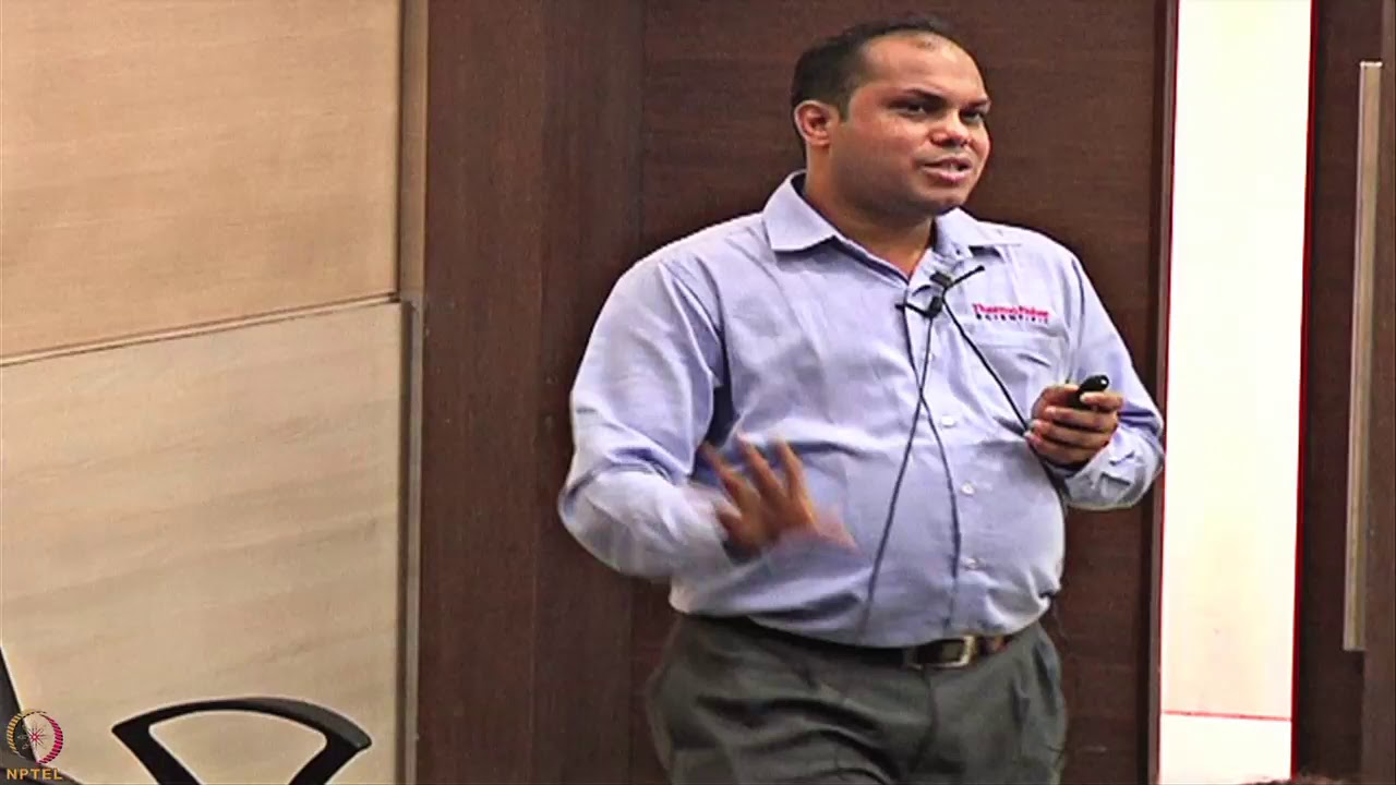 Lecture 49 : NGS Technology - Bioinformatics and data analysis-II