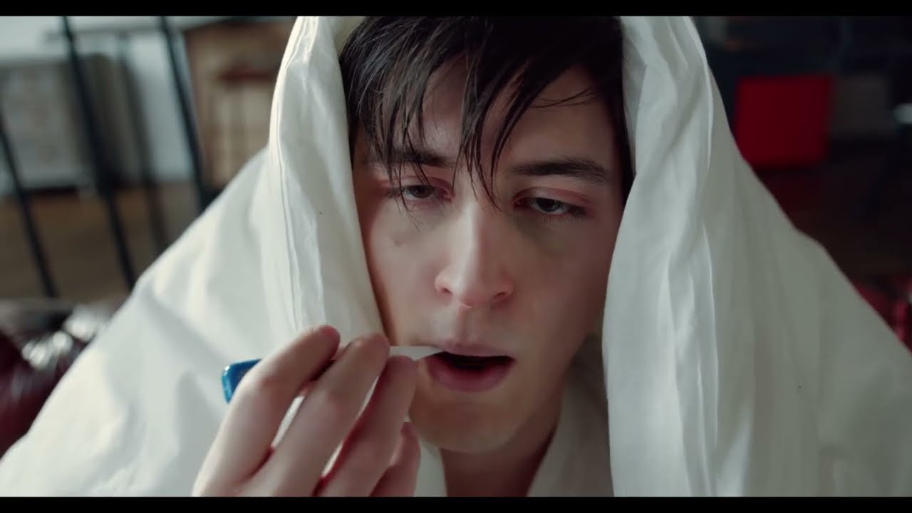 Virale Infektion? - Verstopfte Nase - Soforthilfe