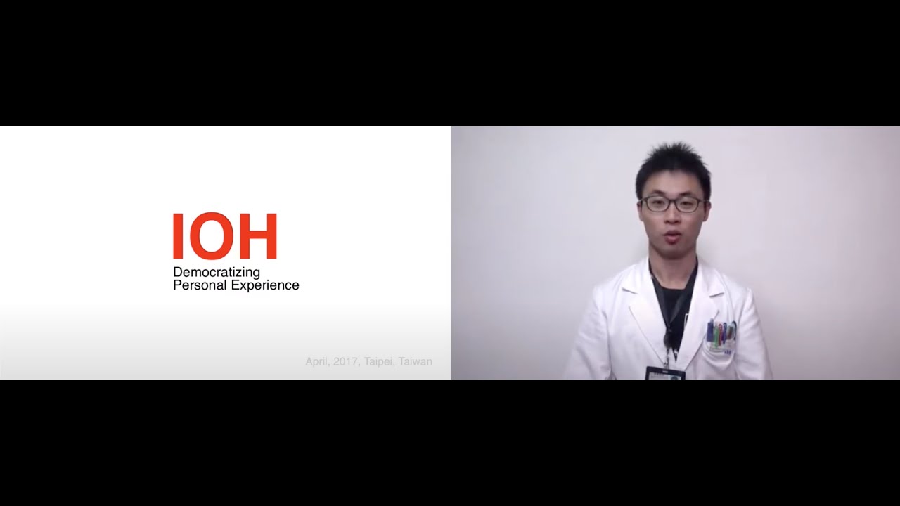嘉南藥理大學｜藥學系｜呂建宸｜Part 1
