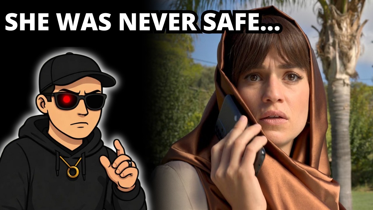 Tehran Seasons 1 and 2 Recap | Everything You NEED To Know Before Season 3