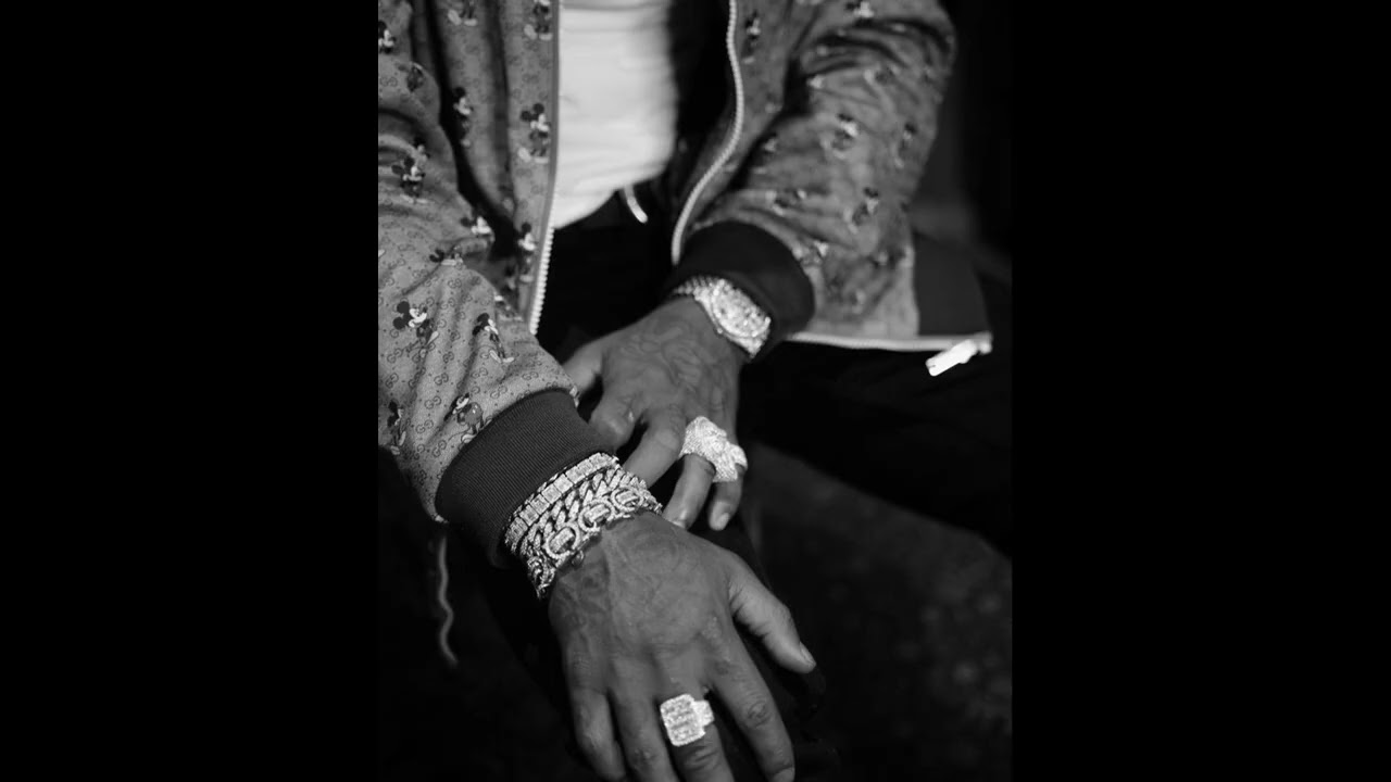 (FREE) Richard So Icey x Big Yavo Type beat 