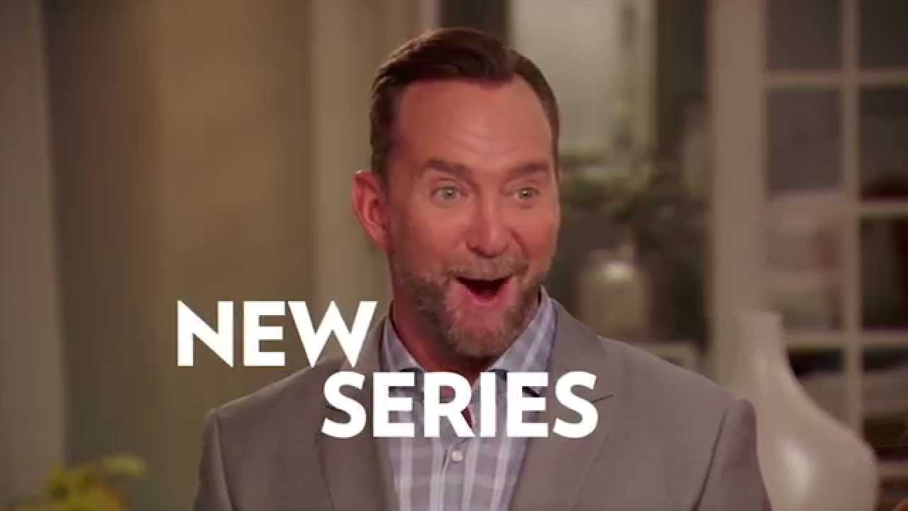 Here's a sneak preview of Love at First Swipe!