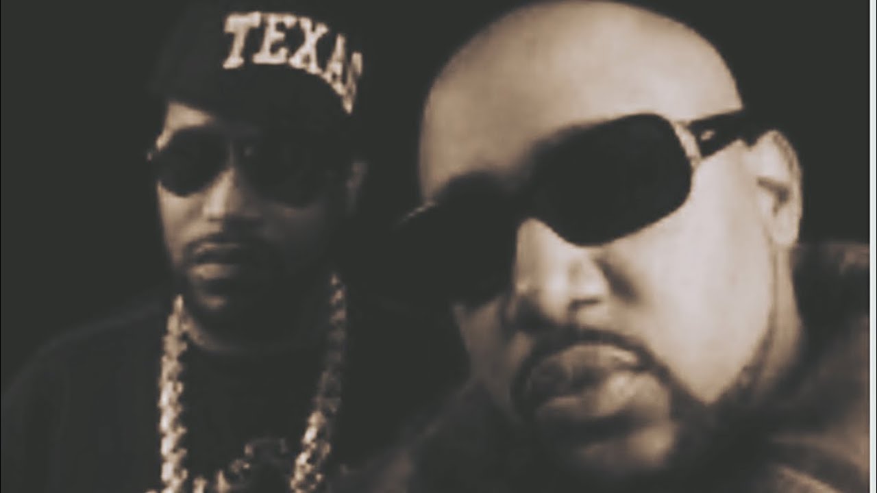 [FREE] UGK PIMP C TYPE BEAT - IN A MAJOR WAY