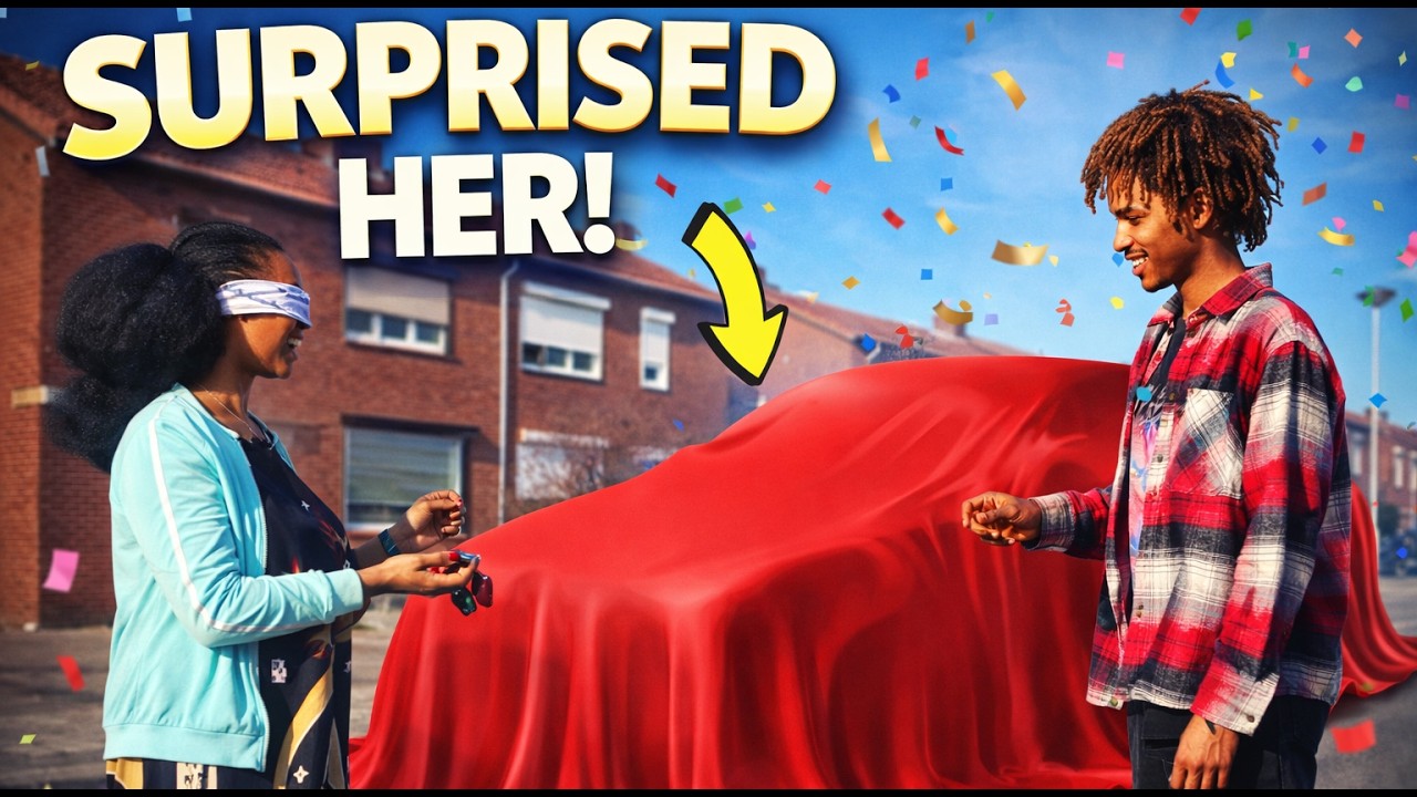 New Habesha video surprise Mother😱