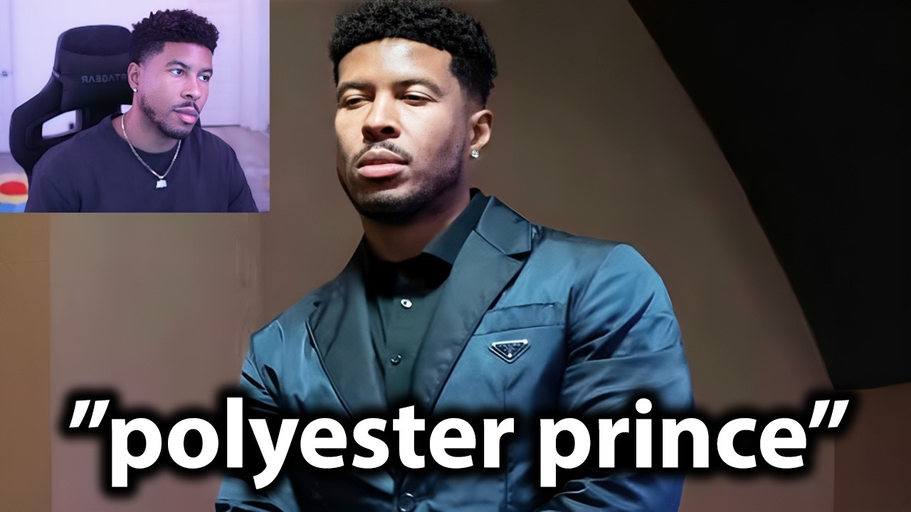 LowTierGod отреагировал на негативные комментарии под своим недавним постом в Instagram...