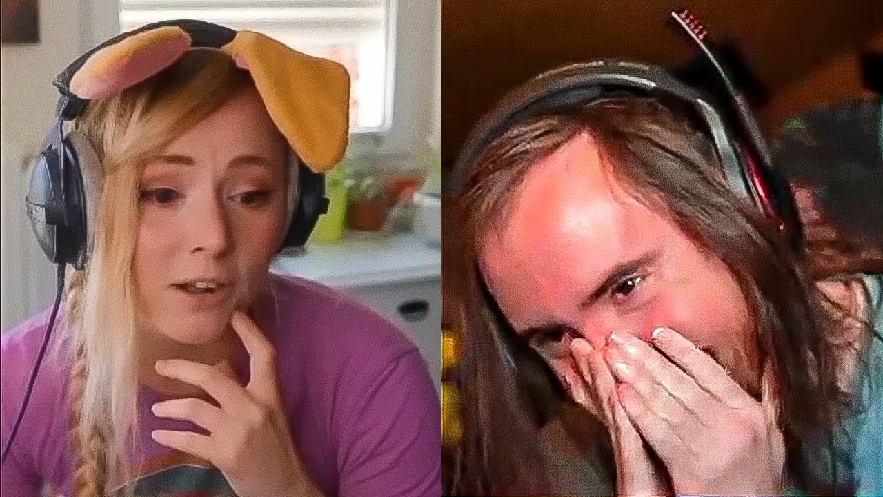 Asmongold's Return to FFXIV Does Not Go Unnoticed..