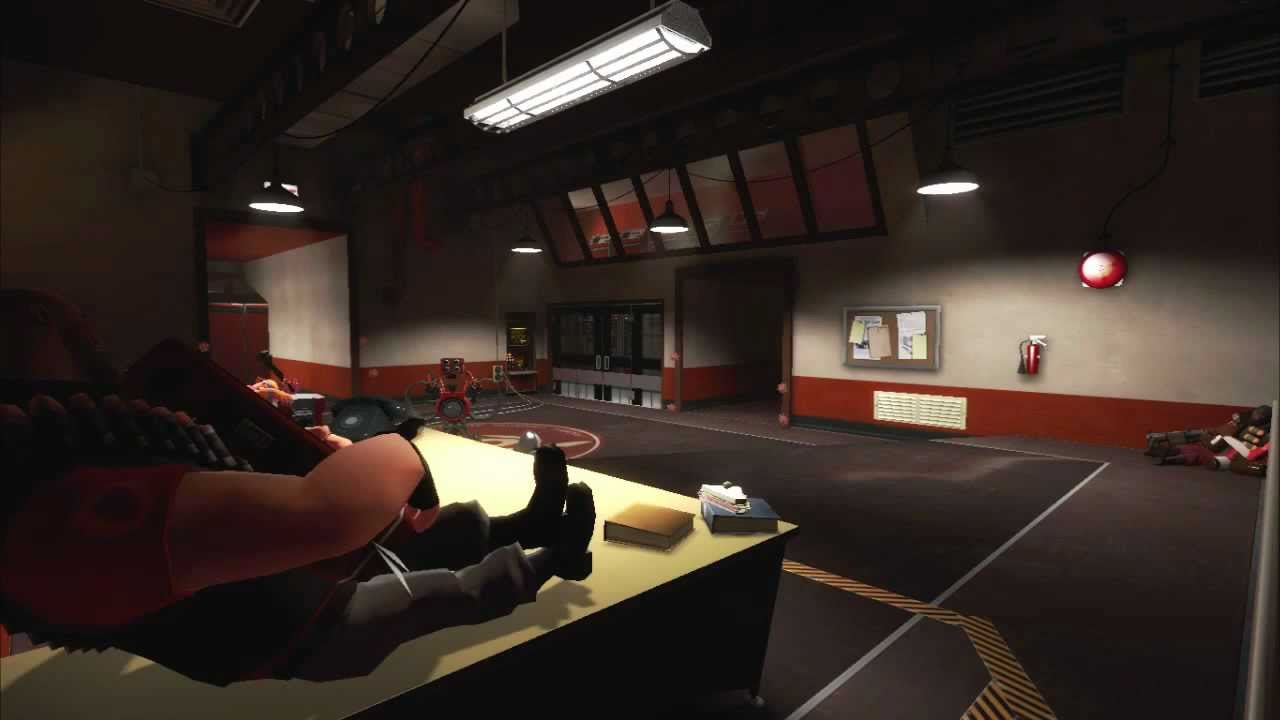 Heavy's Nightmare