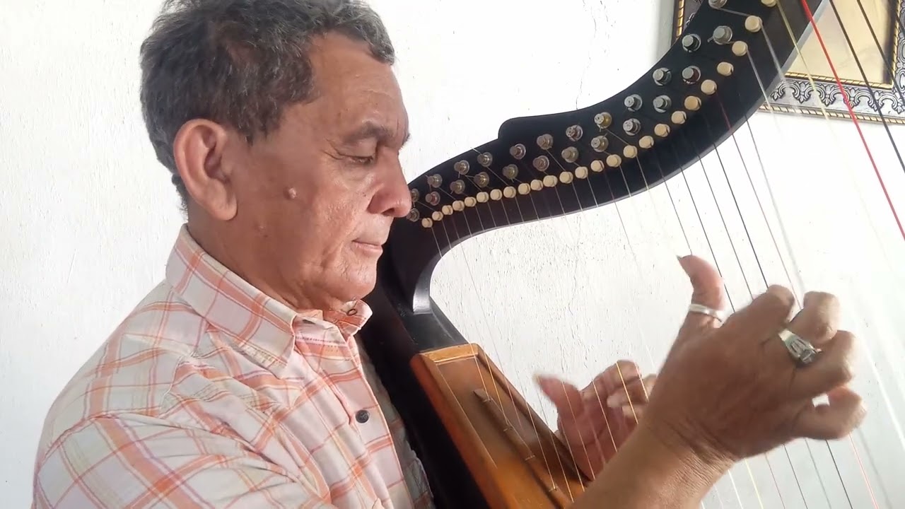 Carta a Diomedes con Ramón Páez 