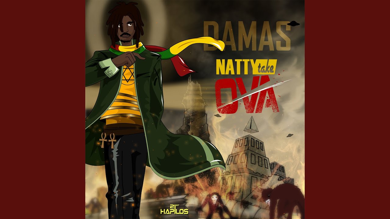 Dance Jam Reggae